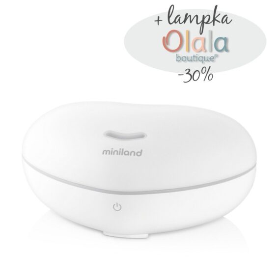 Miniland Aromatizér s funkciou lampy a zvukmi