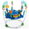 BABY EINSTEIN Skákadlo Neptune’s Ocean Discovery™ 6m+ do 11kg
