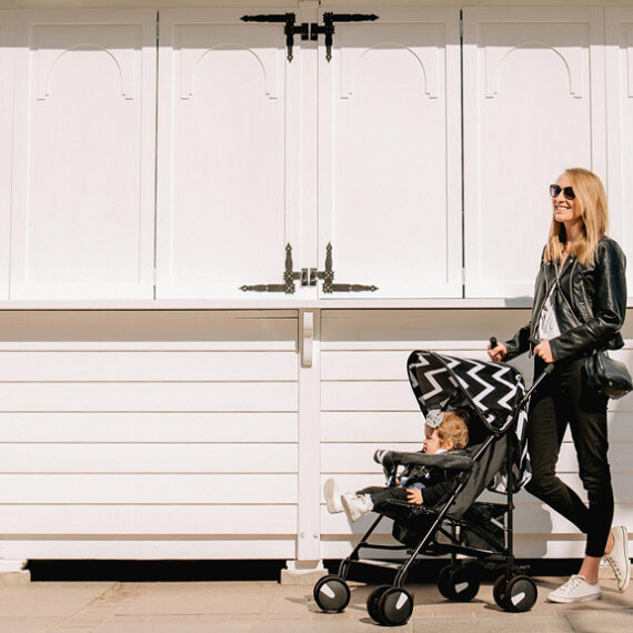 LIONELO Kočík golfový Elia Oslo