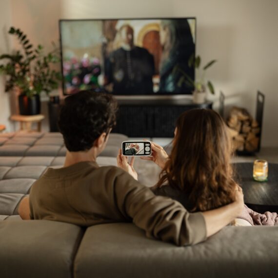 PETITE&MARS Pestúnka detská digitálna NANO 4.0