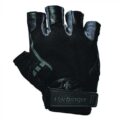 Fitness rukavice Pro Black - Harbinger