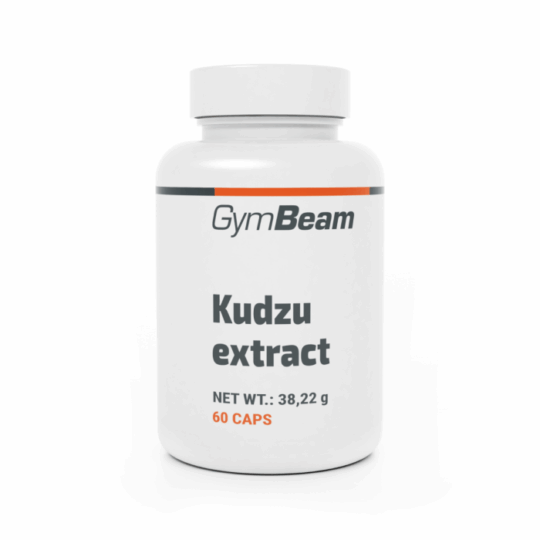 Extrakt z koreňa Kudzu - GymBeam