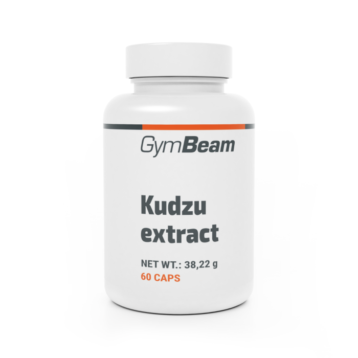 Extrakt z koreňa Kudzu - GymBeam
