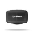 Ultimate Pillbox Black - GymBeam