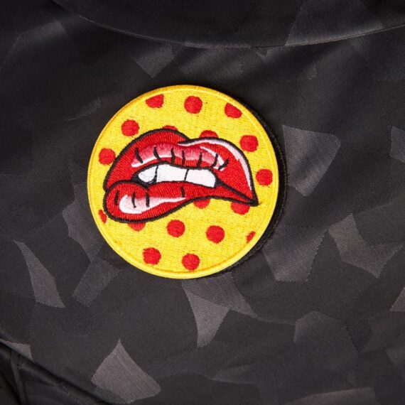 PETITE&MARS Nášivky Fantasy Pop Art