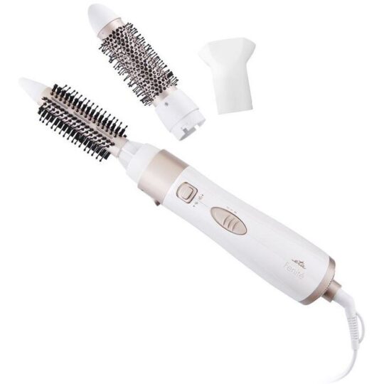 Teplovzdušná kulma ETA432190000 FENITÉ