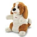 TRUDI PUPPETS – Maňuška Beagle, 25cm