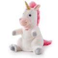 TRUDI PUPPETS – Maňuška Jednorožec, 25cm