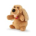 TRUDI PUPPETS – Maňuška Psík Koker, 25cm