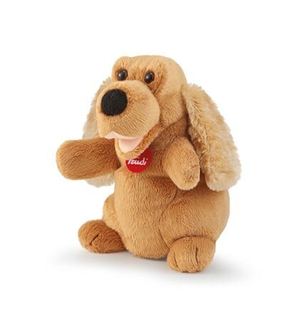 TRUDI PUPPETS – Maňuška Psík Koker, 25cm