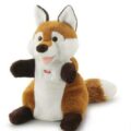 TRUDI PUPPETS – Maňuška Líška, 25cm