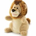 TRUDI PUPPETS – Maňuška Lev, 25cm