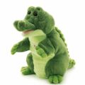 TRUDI PUPPETS – Maňuška Krokodíl, 25cm