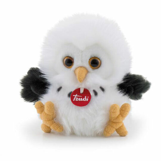 TRUDI SWEET COLLECTION Sova, 9cm