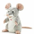 TRUDI PUPPETS – Maňuška Myš, 25cm