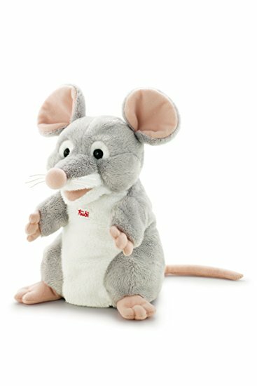 TRUDI PUPPETS – Maňuška Myš, 25cm