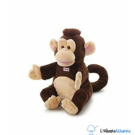 TRUDI PUPPETS – Maňuška Opica, 25cm