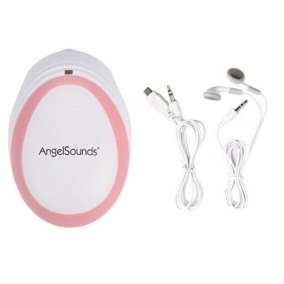 AngelSounds JPD 100S Mini Smart