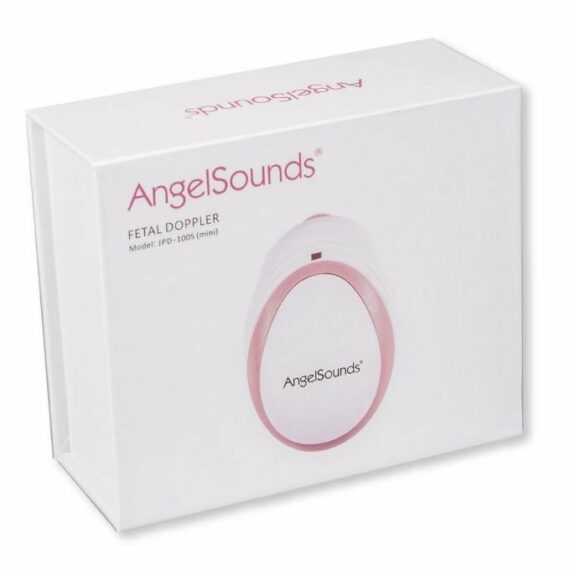 AngelSounds JPD 100S Mini Smart