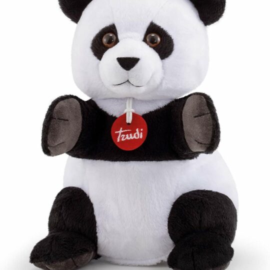 TRUDI PUPPETS – Maňuška Panda, 25cm