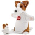 TRUDI PUPPETS & BABY – Maňuška s mláďatkom Psík