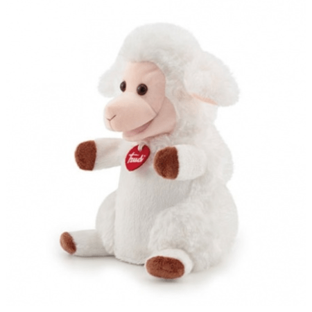 TRUDI PUPPETS – Maňuška Ovca, 24 cm