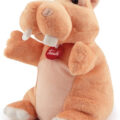 TRUDI PUPPETS – Maňuška Hroch, 24 cm