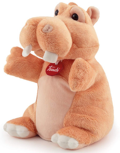 TRUDI PUPPETS – Maňuška Hroch, 24 cm