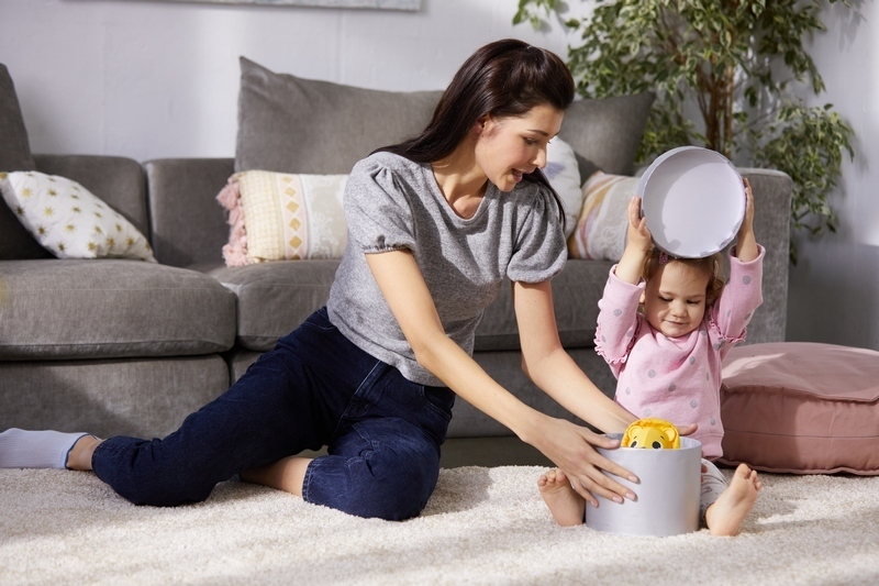 Tiny Love Malý prieskumník Lev Leonardo, interaktívna hračka, 12m+