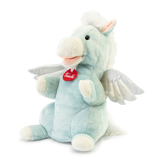 TRUDI PUPPETS – Maňuška Jednorožec, 27cm