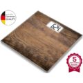 Digitálna osobná váha BEURER GS 203 Wood