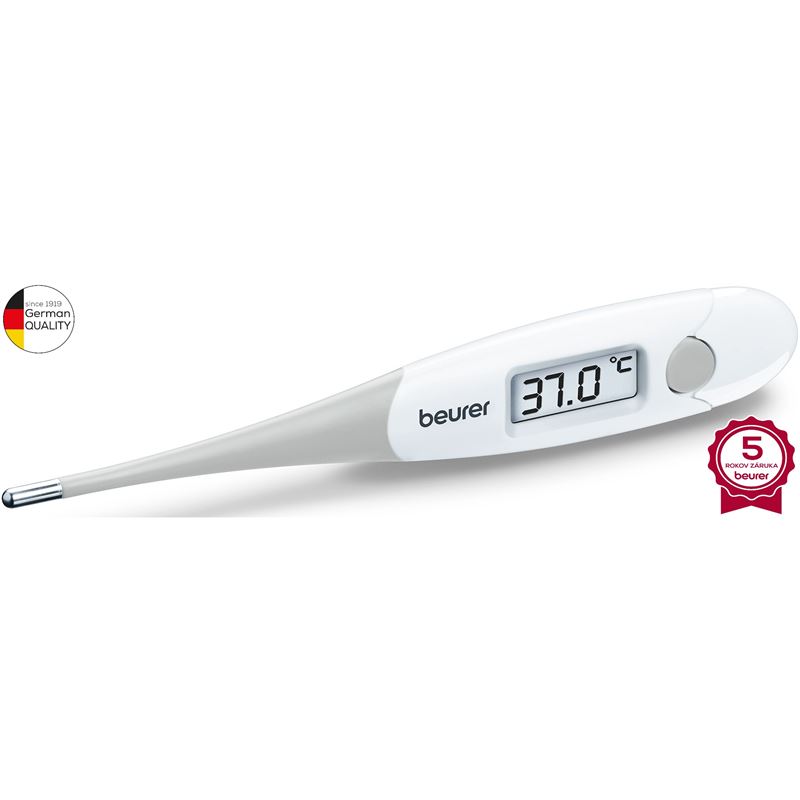 Teplomer BEURER FT 13