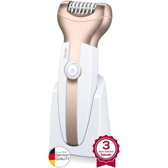 Epilátor BEURER HL 70