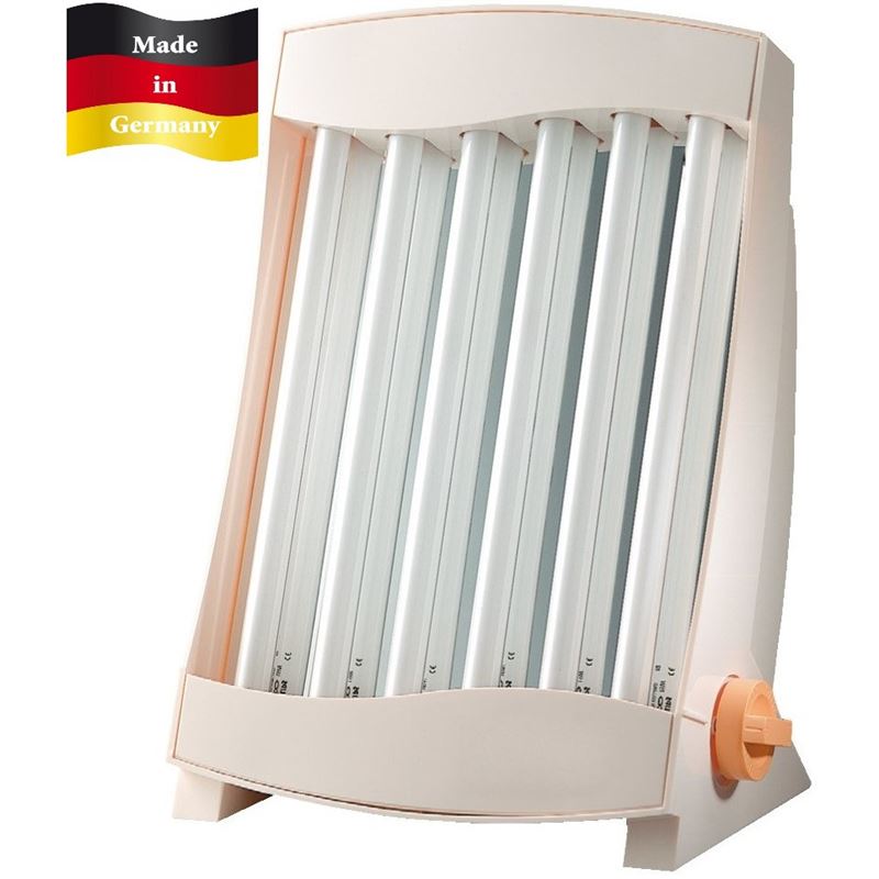 Horské slnko SCHOTT HS 836