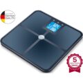Váha osobná diagnostická BEURER BF 950 Black