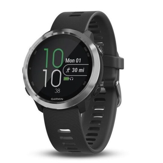 Garmin forerunner 645 Black