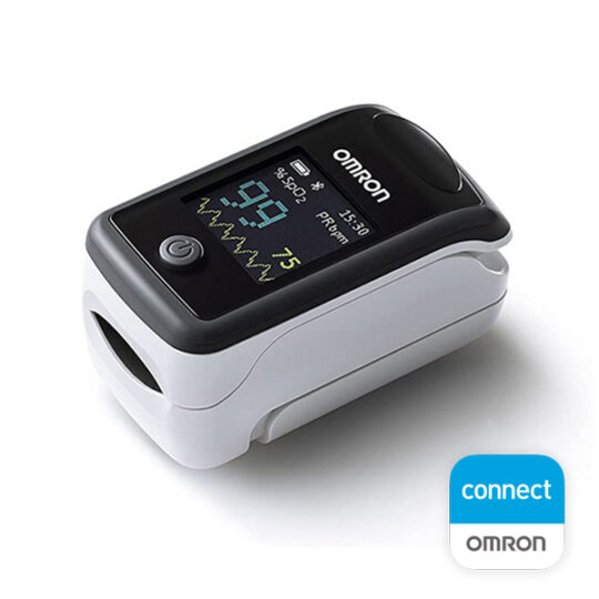 Pulzný oxymeter OMRON P300 Intelli IT