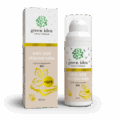 GREEN IDEA Anti-age přírodní krém 50 ml