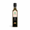 GREEN IDEA Arašídový olej 250 ml