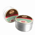 GREEN IDEA Bambucké máslo – Balzám na nehty 15 ml