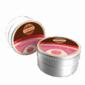 GREEN IDEA Bambucké máslo – Balzám na rty 15 ml
