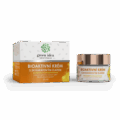 GREEN IDEA Bioaktivní krém s 24 karátovým zlatem 50 ml