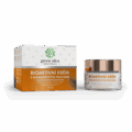 GREEN IDEA Bioaktivní krém s diamantovým prachem 50 ml