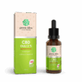 GREEN IDEA CBD olej 3 % 10 ml