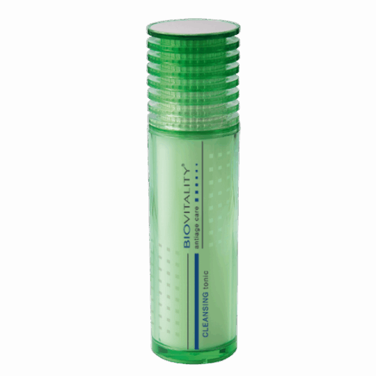 Biovitality Cleansing tonic – anti age care 90 ml