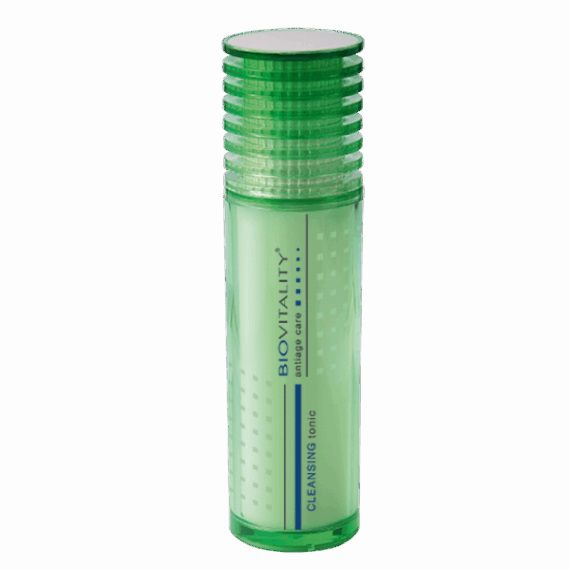 Biovitality Cleansing tonic – anti age care 90 ml