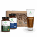 GREEN IDEA Dárková sada – Pro sportovní nadšence