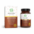 GREEN IDEA Detoxgreen