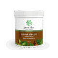 GREEN IDEA Dubová kůra masážní gel 250 ml
