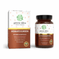 GREEN IDEA Hematogreen